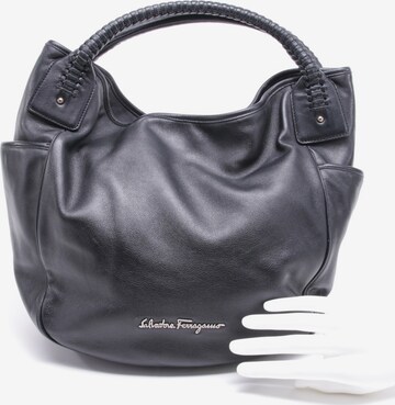 Salvatore Ferragamo Bag in One size in Black