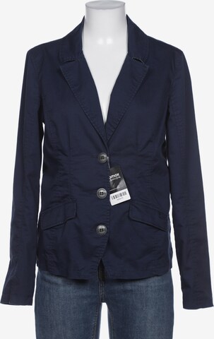 CECIL Blazer in M in Blue: front