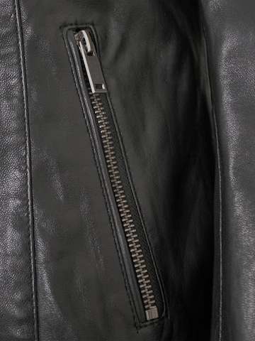 Jilani - Chaqueta de entretiempo 'Cindy' en negro