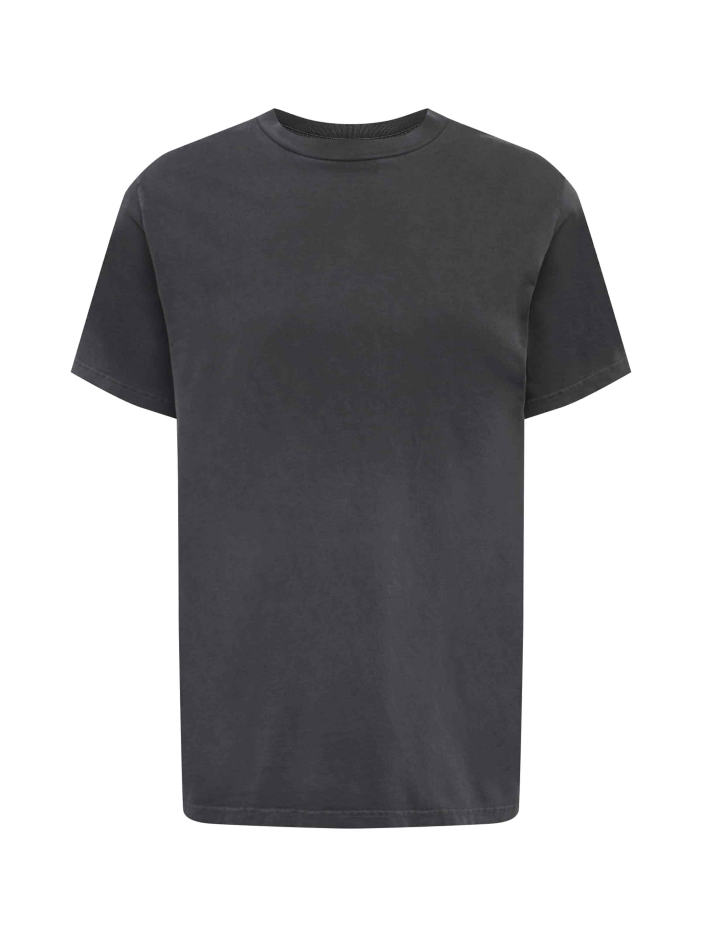 grafit AMERICAN VINTAGE Póló, Termék nézet