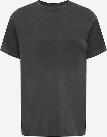 AMERICAN VINTAGE Paita värissä harmaa: etupuoli