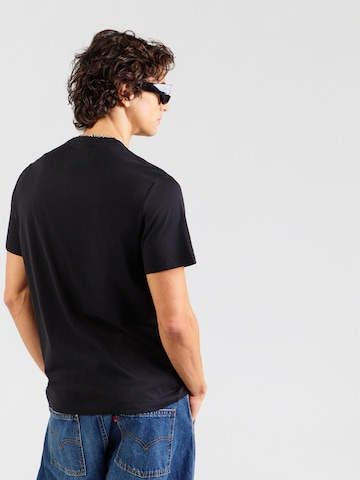 T-Shirt Calvin Klein Jeans en noir