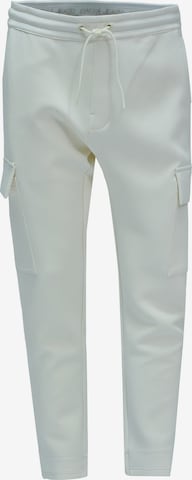 Salsa Jeans Chino trousers in Beige: front