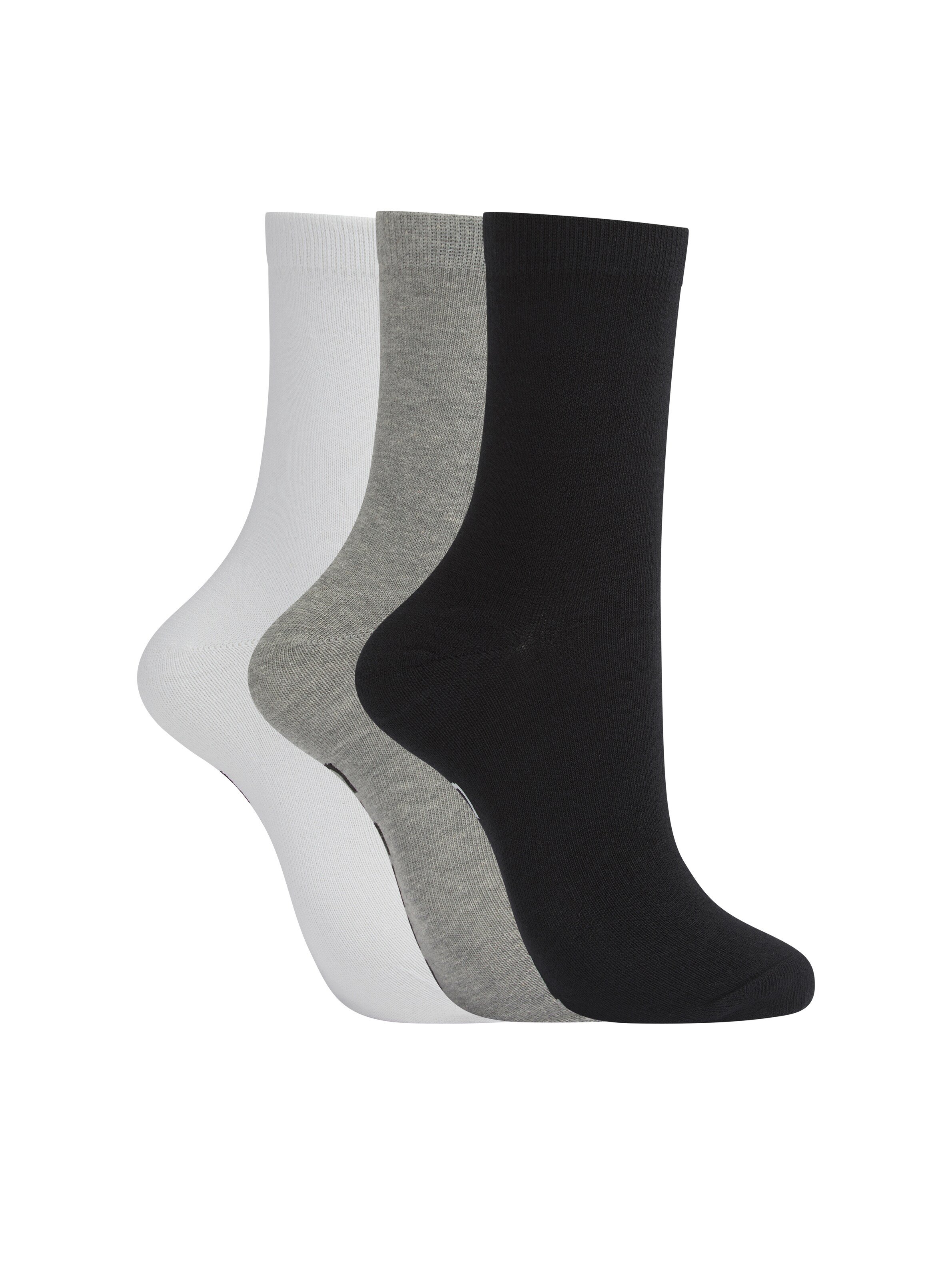 G-STAR Socks in Grey: front