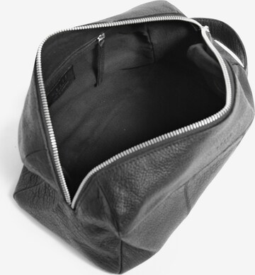 still Nordic Toiletry Bag 'Richard' in Black