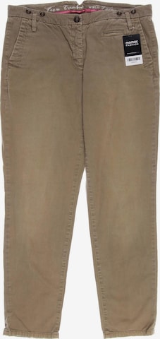 Cambio Jeans in 30-31 in Beige: front