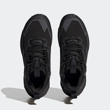 ADIDAS TERREX - Botas 'Free Hiker 2.0' em preto