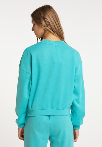 IZIA Sweater in Blue