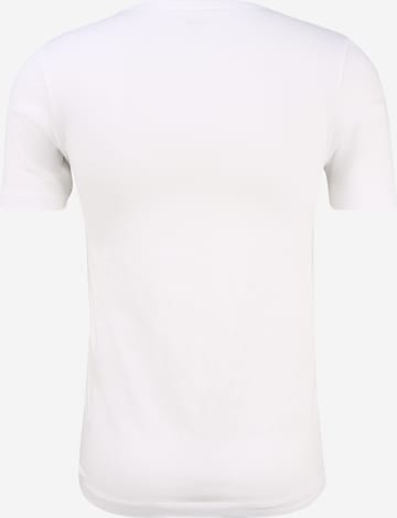 uncover by SCHIESSER Shirt in White