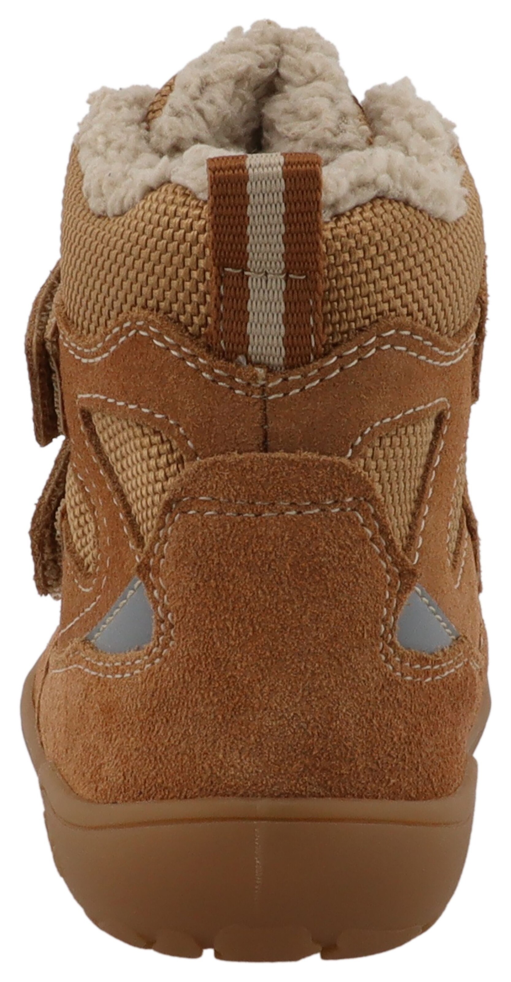 LURCHI Boots in Brown