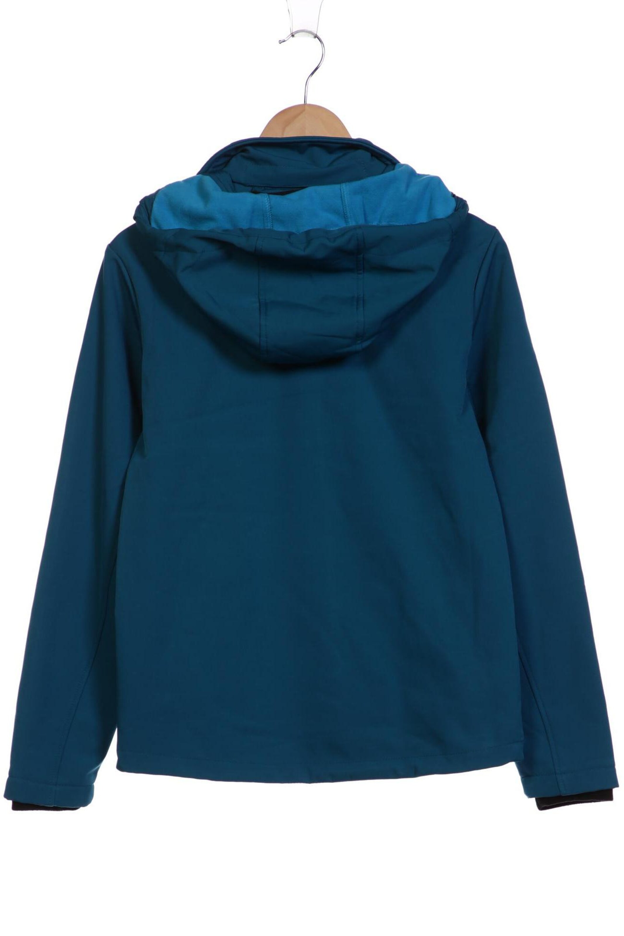 CMP Jacket & Coat in S in Green