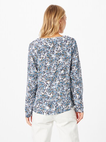 Fransa Blouse 'KISA' in Gemengde kleuren