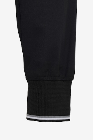 Regular fit Camicia 'MAURO' di DENIM CULTURE in nero