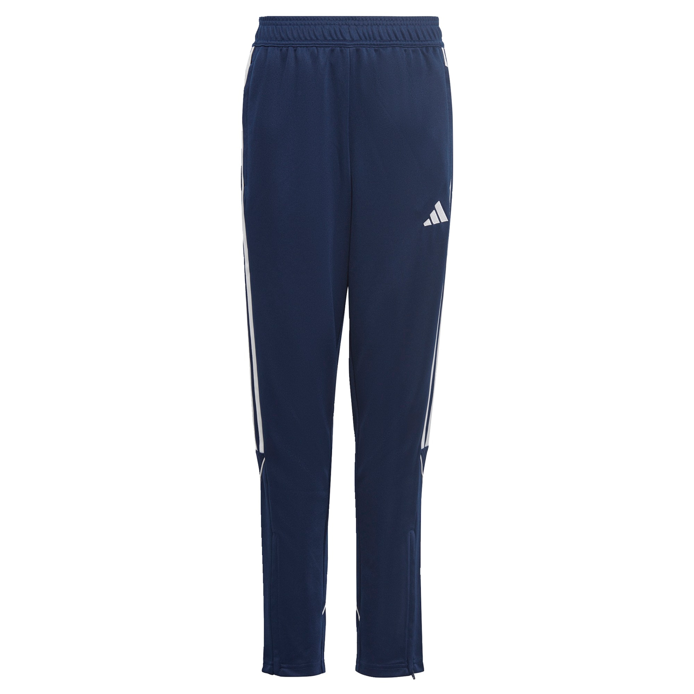 ADIDAS PERFORMANCE Sporthose 'Tiro 23' in Blau: Vorderseite