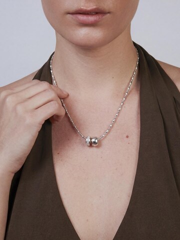 Chaîne 'Laino' Luxenter en argent