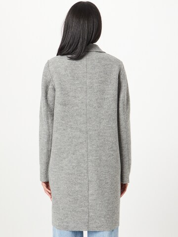 OUI Between-seasons coat 'Mayson' in Grey