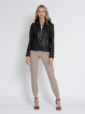 MUSTANG Between-season jacket in Black