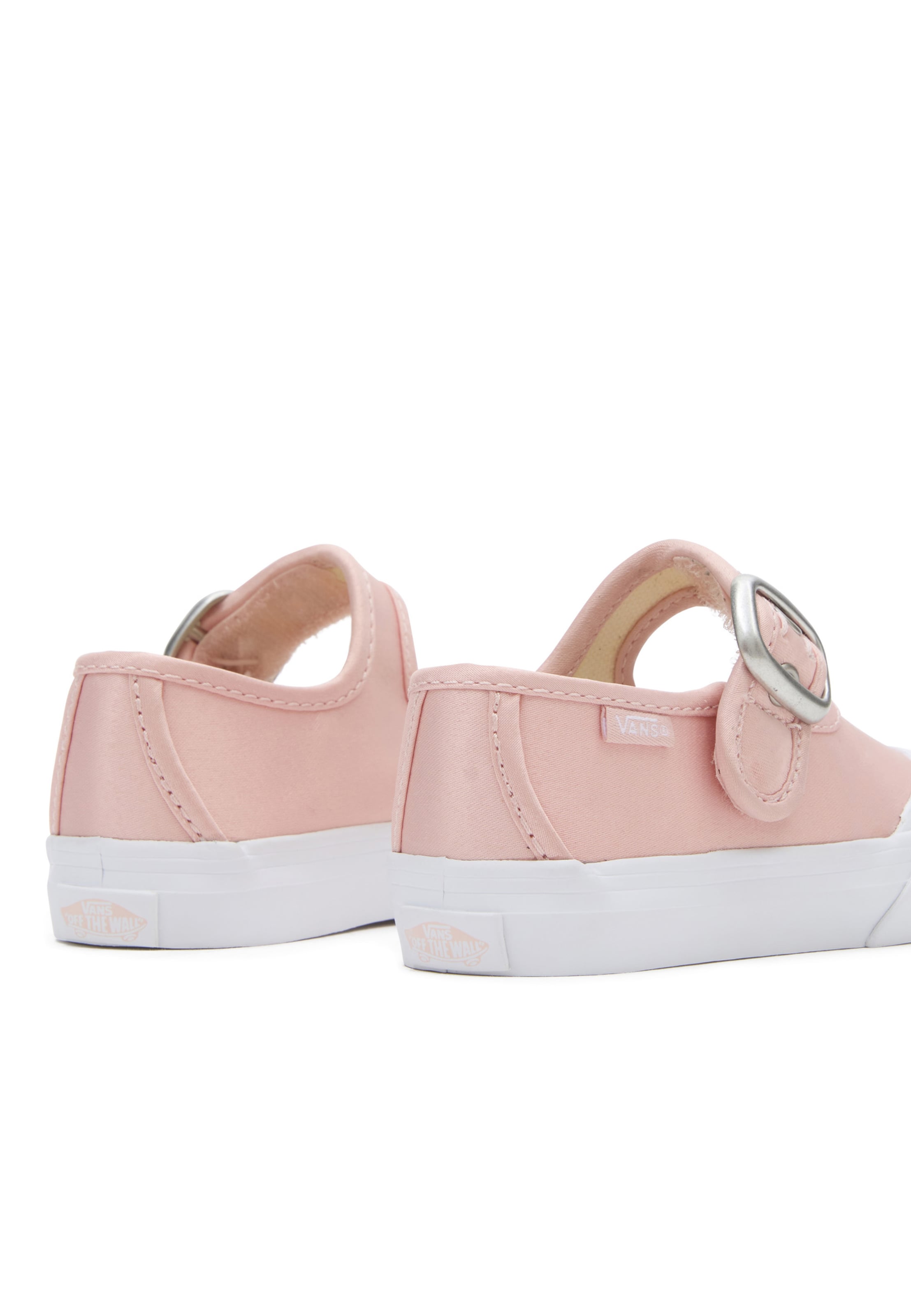 VANS Μπαλαρίνα σε ροζ