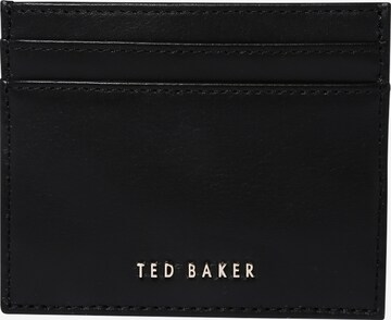 Ted Baker Case 'Garcina' in Black: front