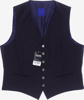 JOOP! Vest in M-L in Blue: front