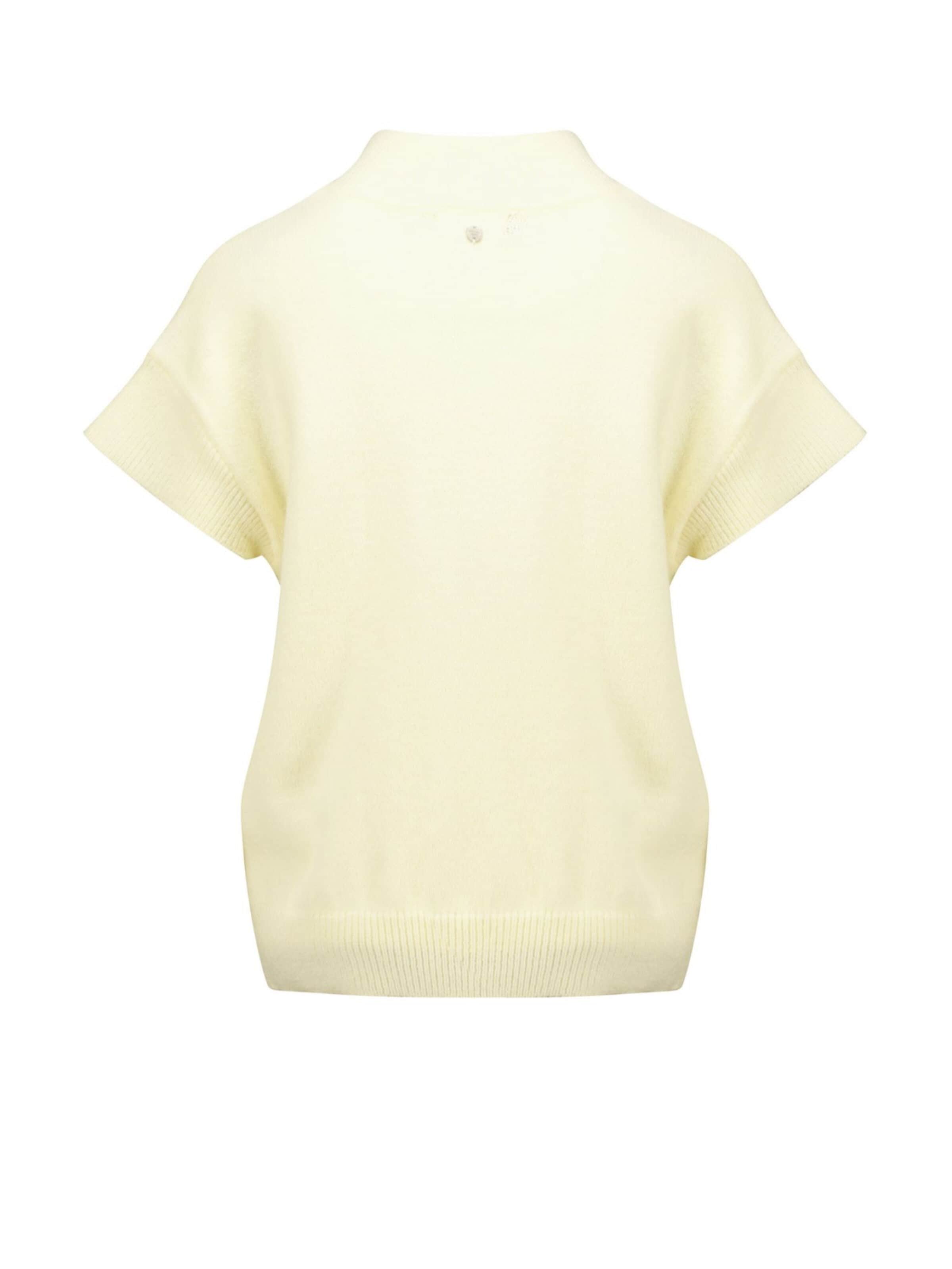 Pull-over Deeluxe en beige