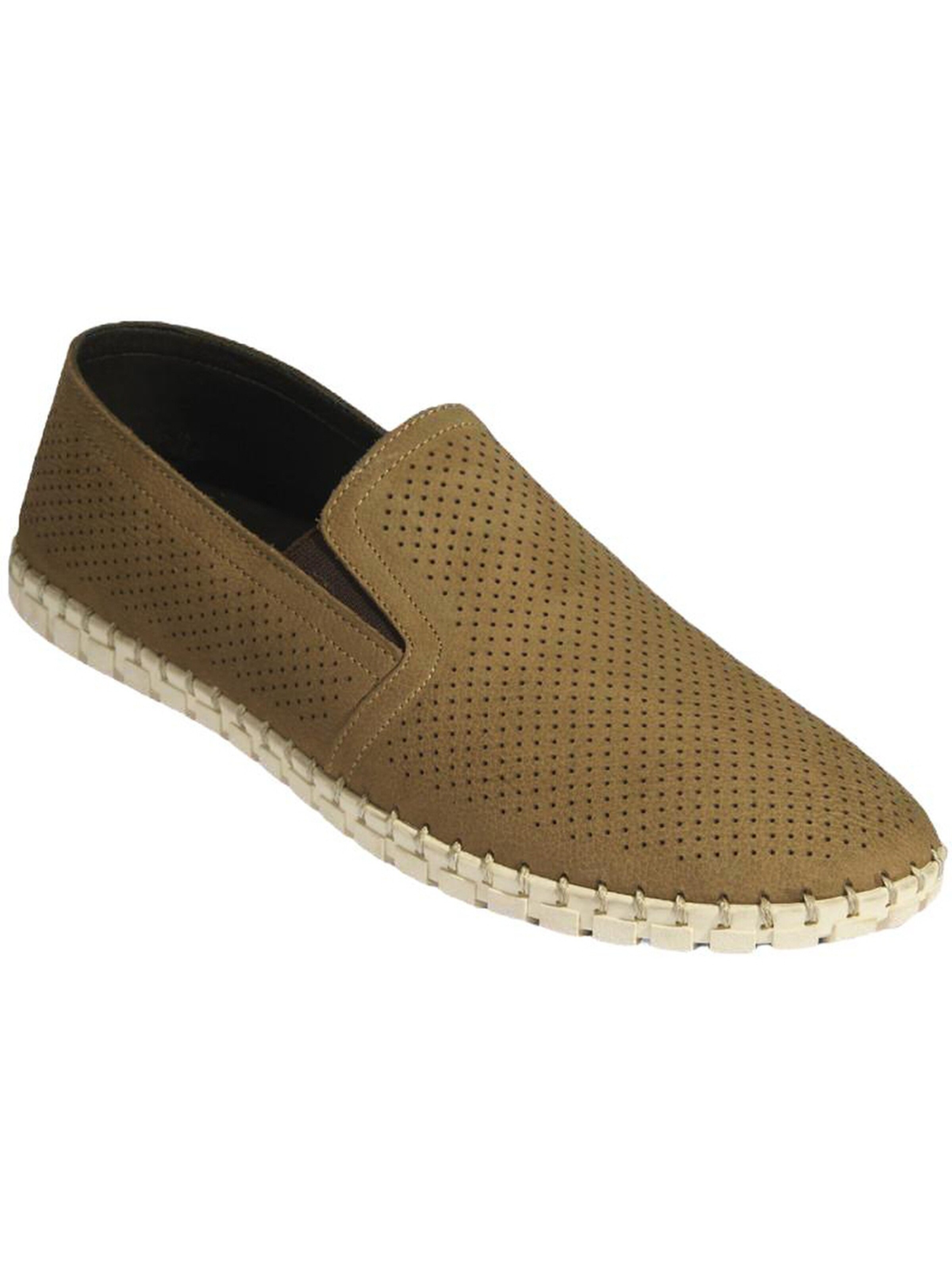 Desa Slipper 'Slip-Ons'‌‌ in Blau