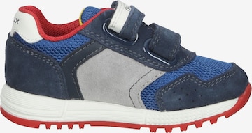 GEOX Sneakers in Blauw