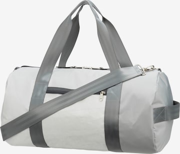 360 Grad Travel Bag 'Pirat' in White