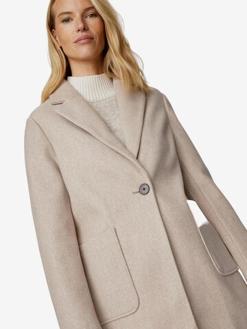 Marks & Spencer Between-Seasons Coat in Beige