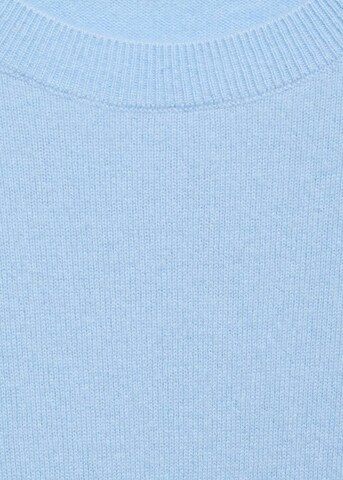 Pull-over 'Bahia' MANGO en bleu