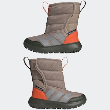 ADIDAS SPORTSWEAR Boots 'Winterplay' in Groen