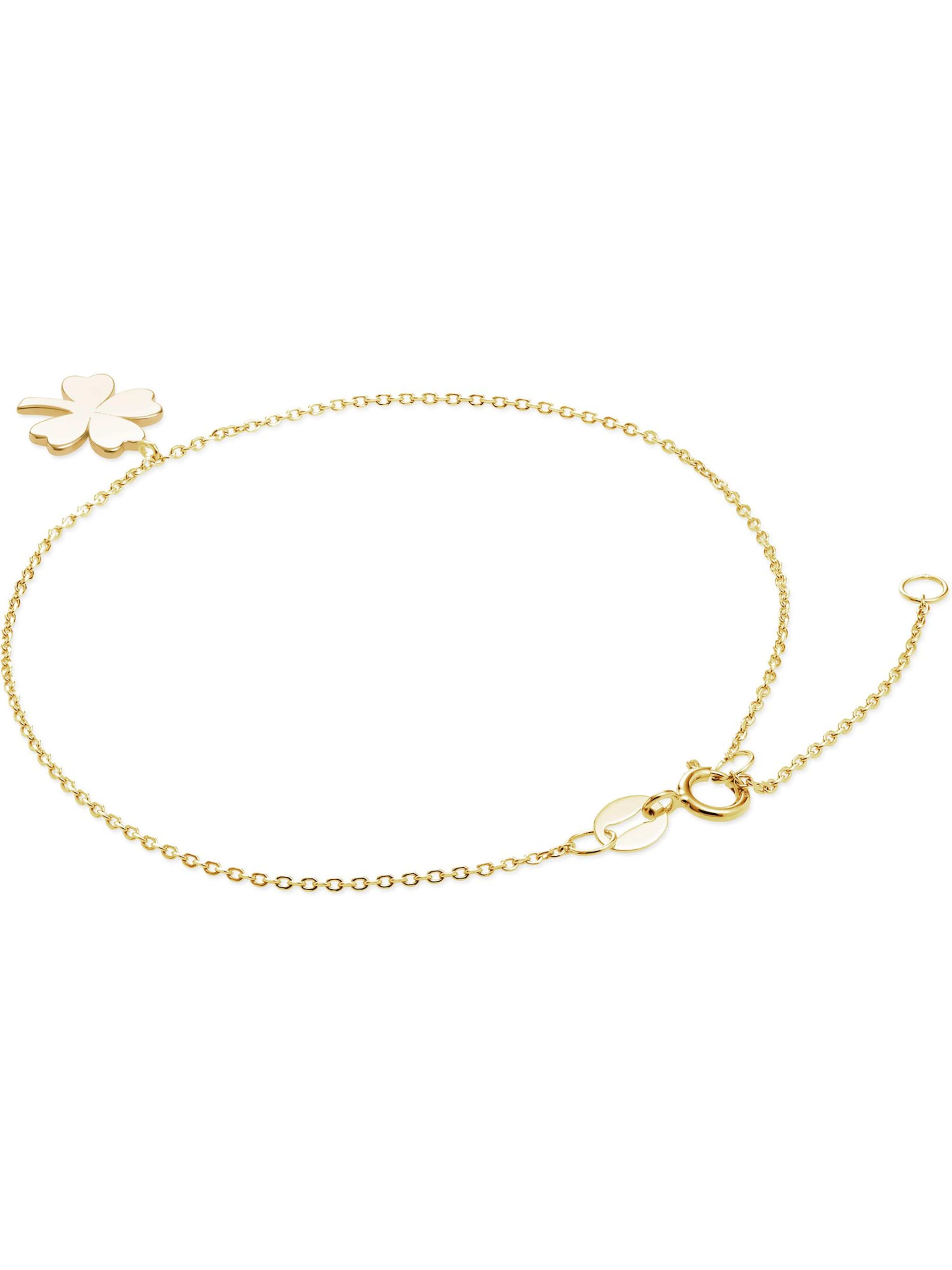 FAVS Bracelet in Gold