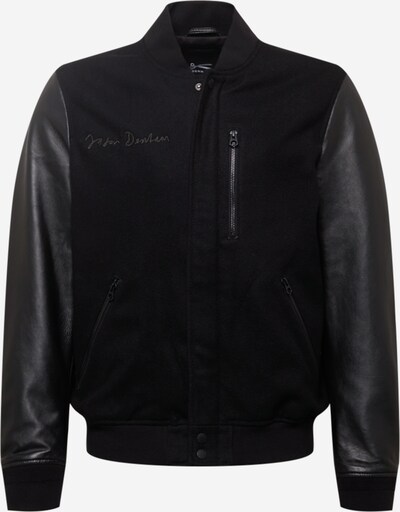 DENHAM Between-Season Jacket 'ANDERSON' in Black, Item view