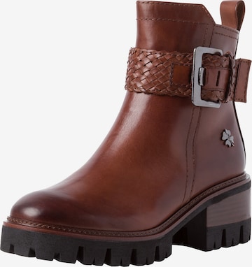 MARCO TOZZI Boots in Brown: front