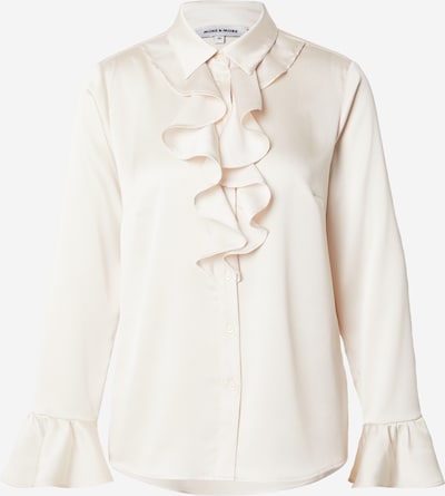 MORE & MORE Pusero värissä kerma, Tuotenäkymä