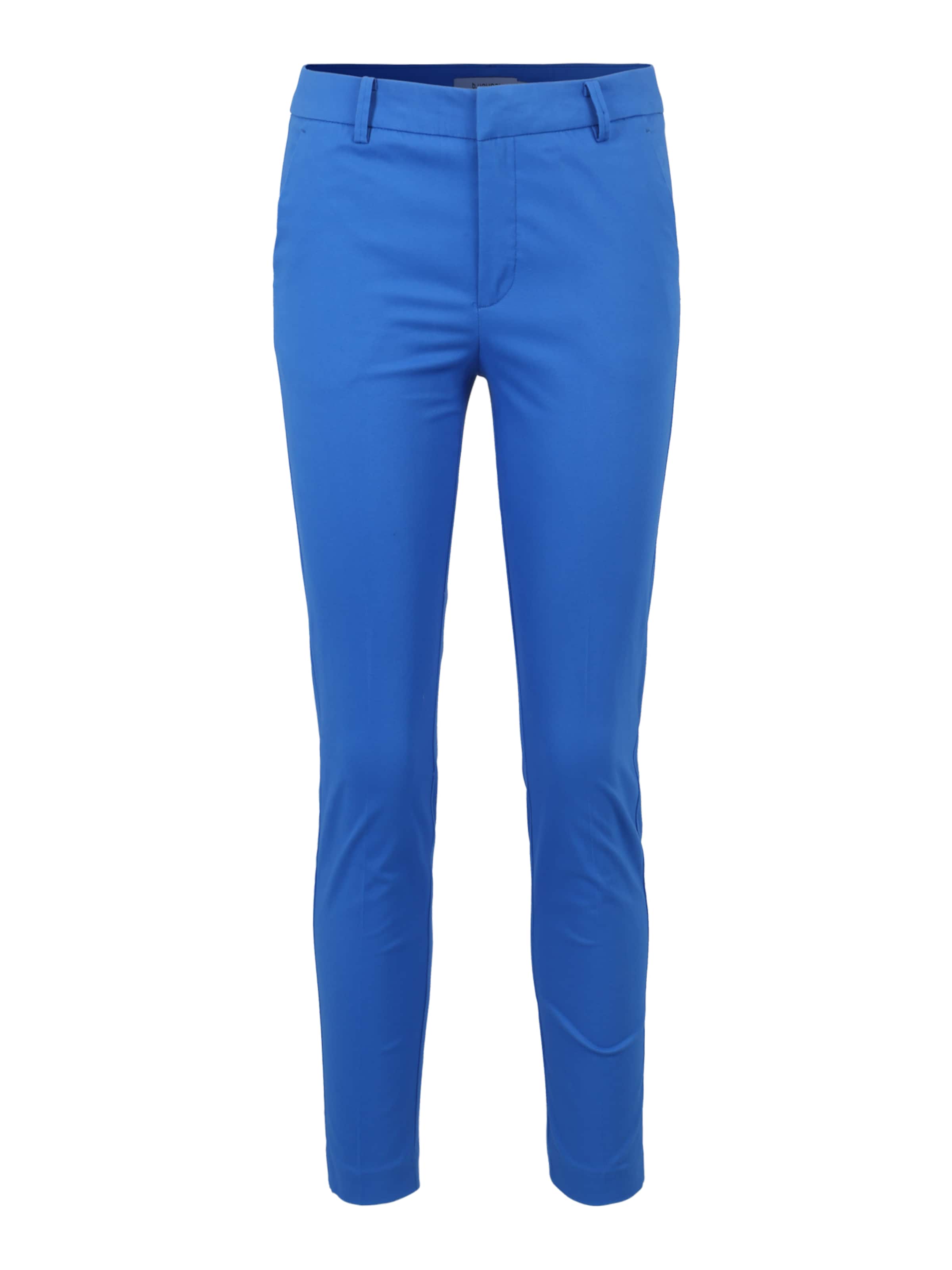 b.young Chino nadrág 'Days' - kék: elől