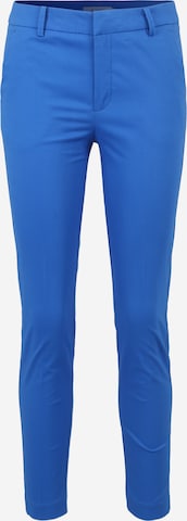 b.young Chino Pants 'Days' in Blue: front