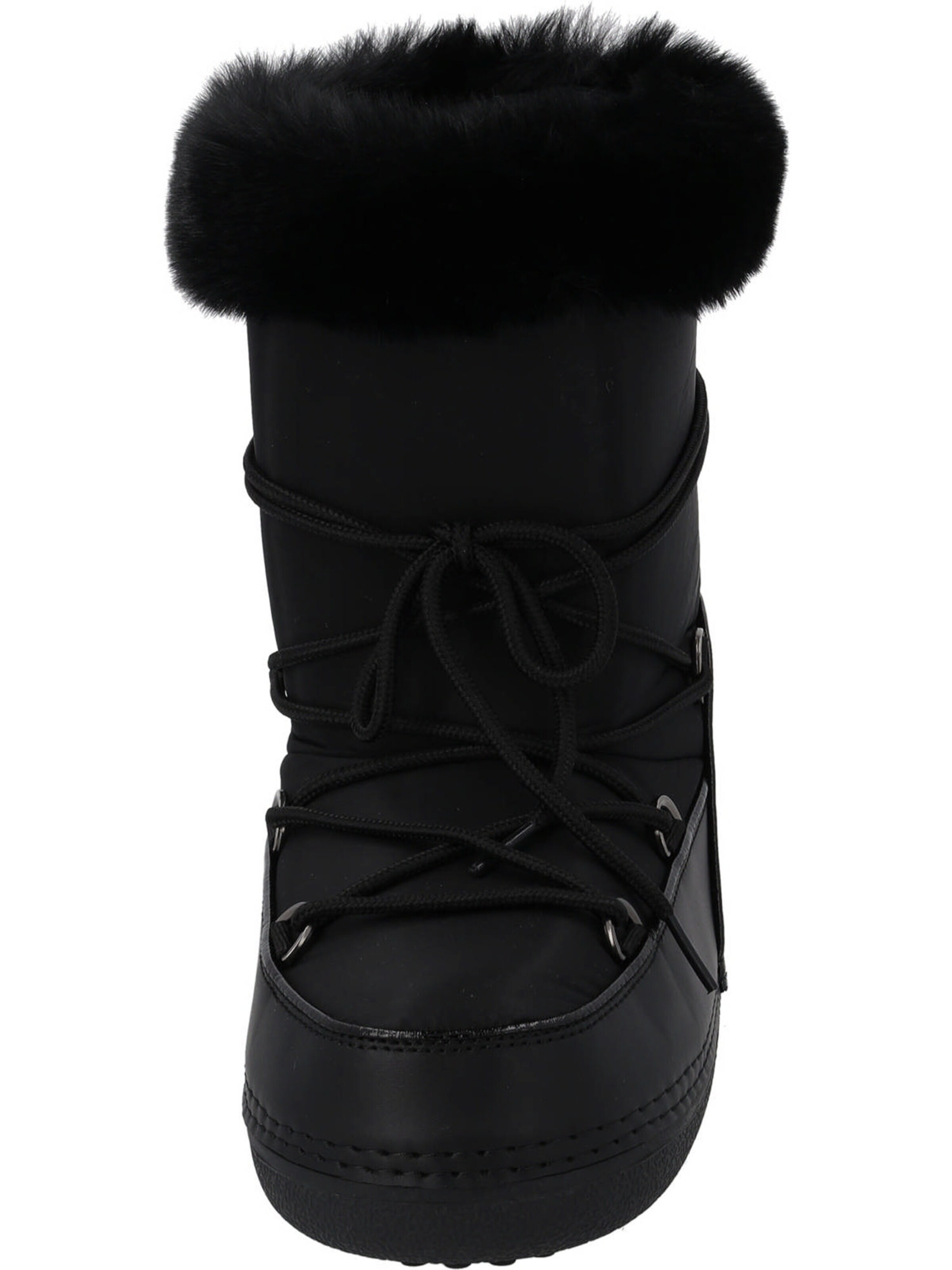 Palado by Sila Sahin Boots 'Palado Kikuko by Sila Sahin'‌‌‌‌ in Schwarz