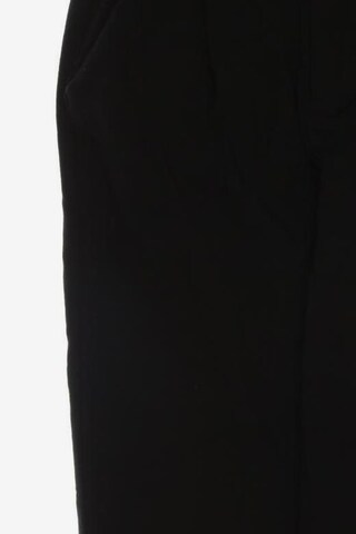 VERO MODA Pants in S in Black