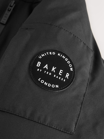 Baker by Ted Baker Átmeneti dzseki - fekete