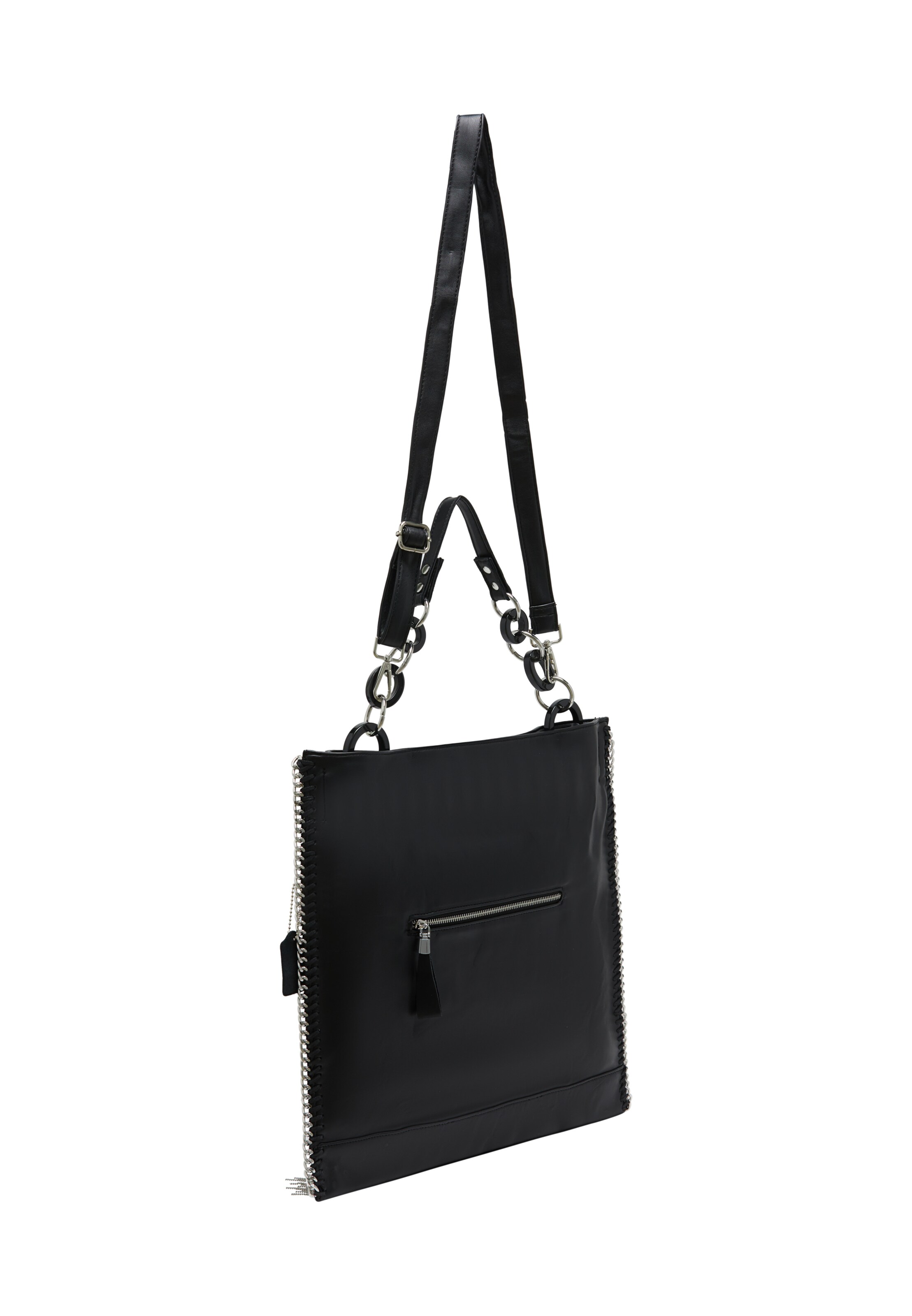 juoda NAEMI Rankinė ant peties