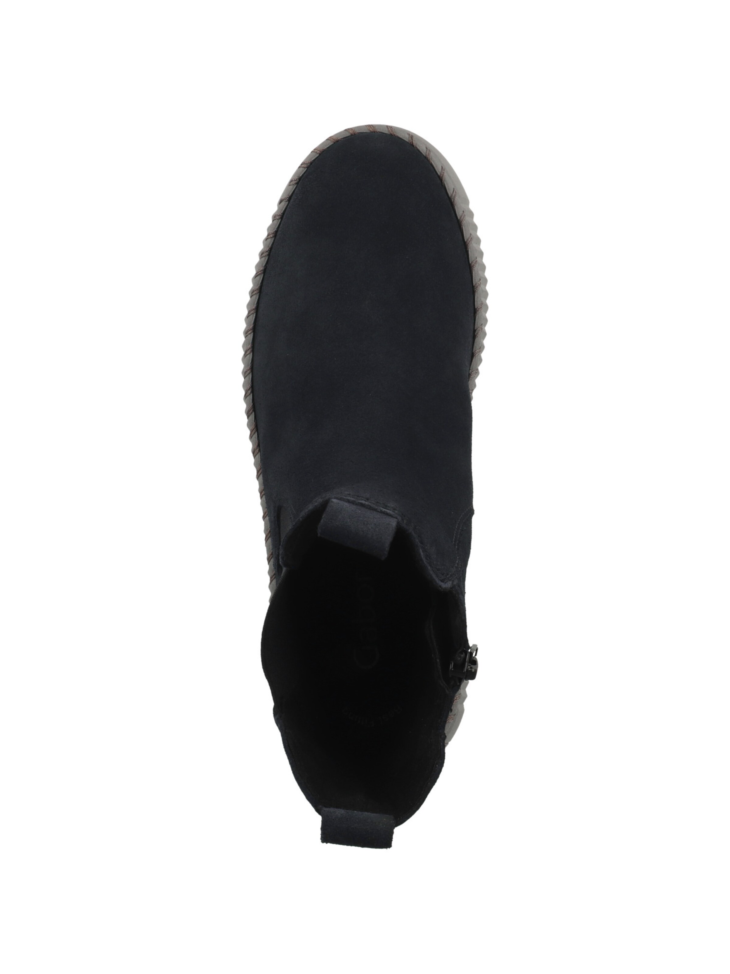 GABOR Boots ' 73.540 ' in Blau