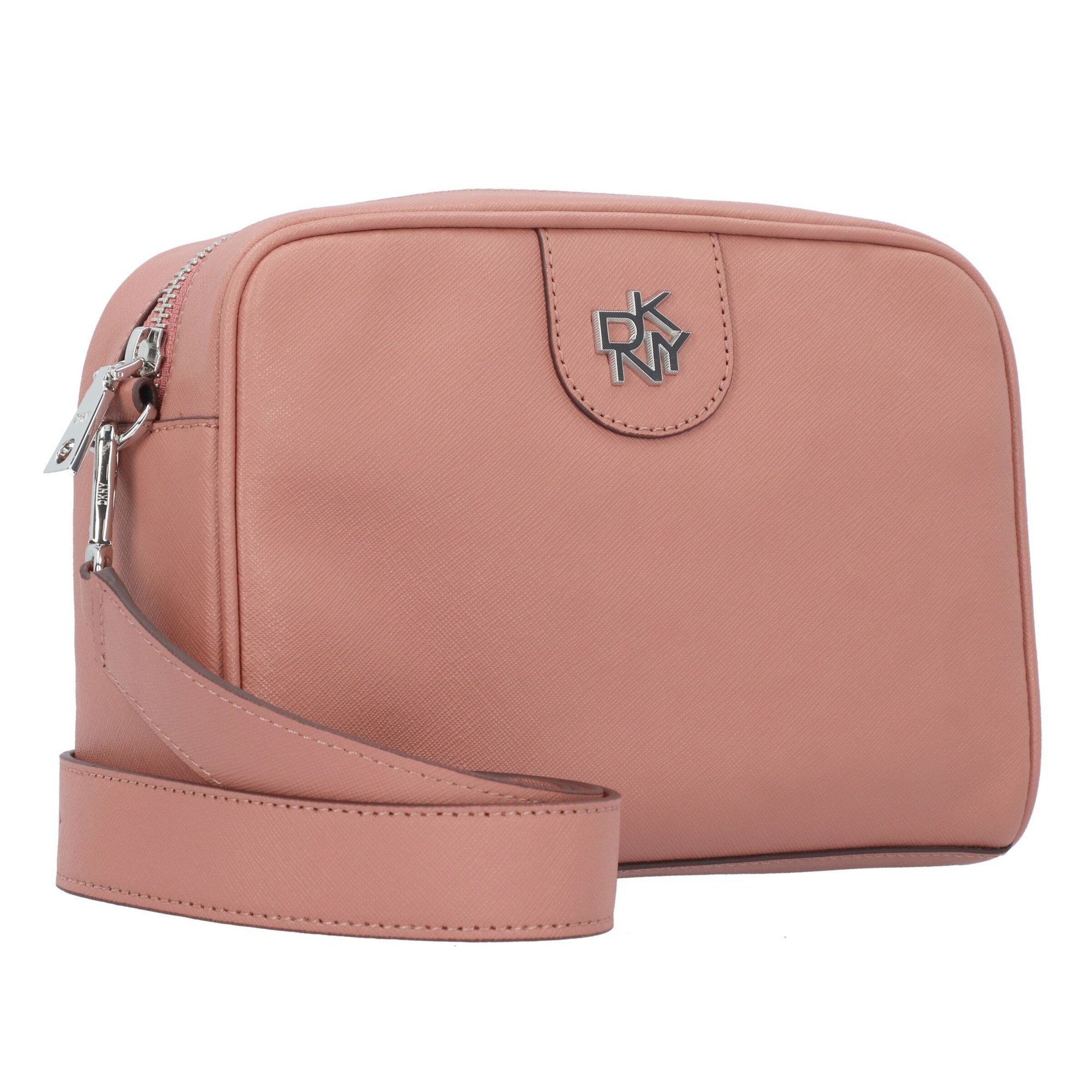 DKNY Crossbody Bag 'Carol' in Pink