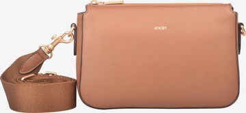 JOOP! Crossbody Bag 'Jasmina' in Brown: front