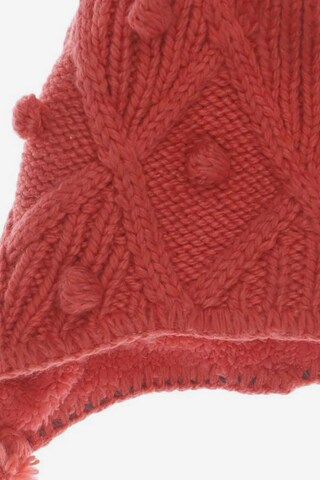 SALOMON Hut oder Mütze One Size in Rot