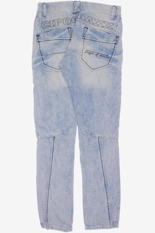 CIPO & BAXX Jeans in 32 in Blue