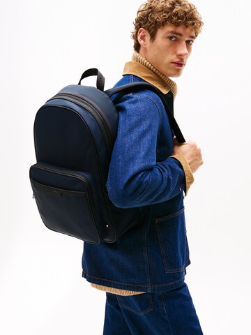 TOMMY HILFIGER Рюкзак в Синий