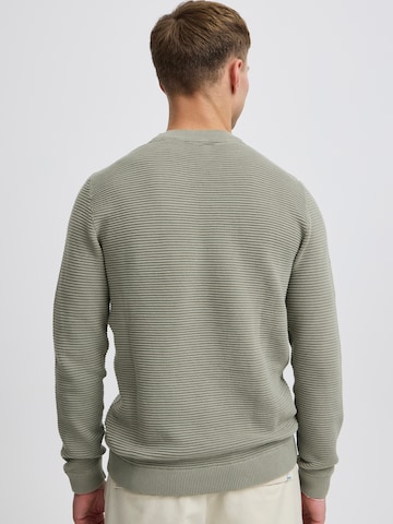 !Solid Sweater 'Valencia' in Green