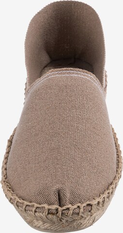 Espadrilles 'Classic' espadrij l´originale en beige