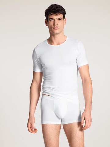 CALIDA Boxer shorts 'Focus' in White